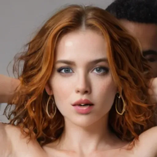 генератор порно-изображений на ИИ