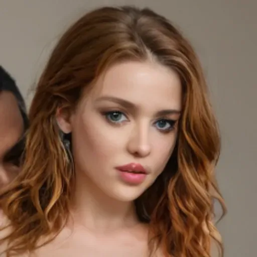 генератор порно-изображений на ИИ