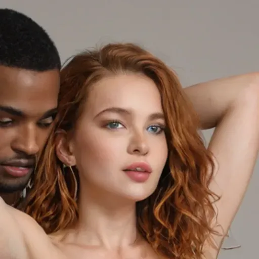 генератор порно-изображений на ИИ