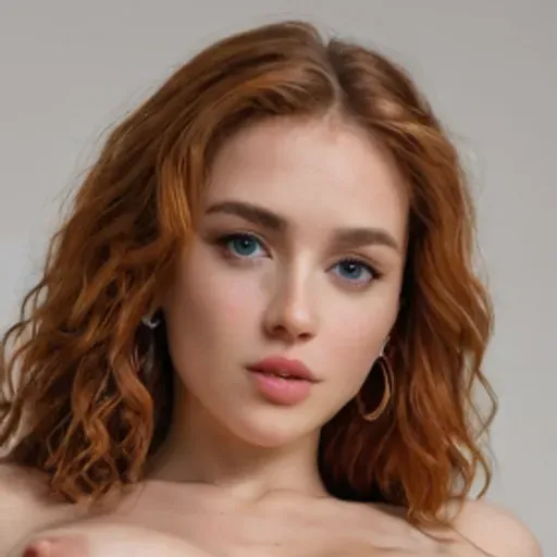 AIポルノ画像ジェネレーター