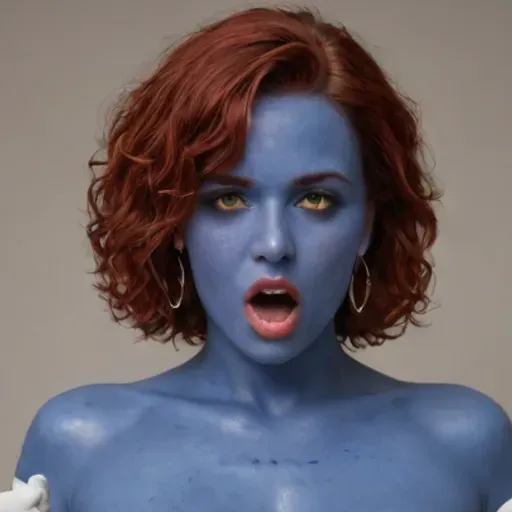 generatore di immagini porno IA