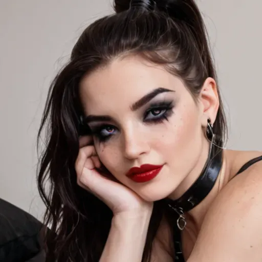 Generator obrazów pornograficznych z wykorzystaniem sztucznej inteligencji