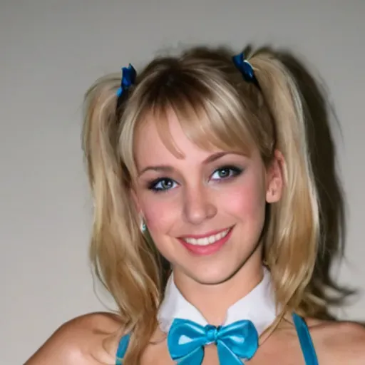 AI porn image generator