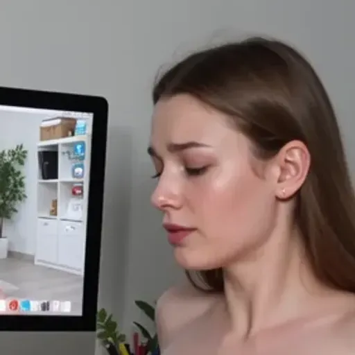 AIポルノ画像ジェネレーター