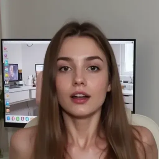 AI色情圖片產生器