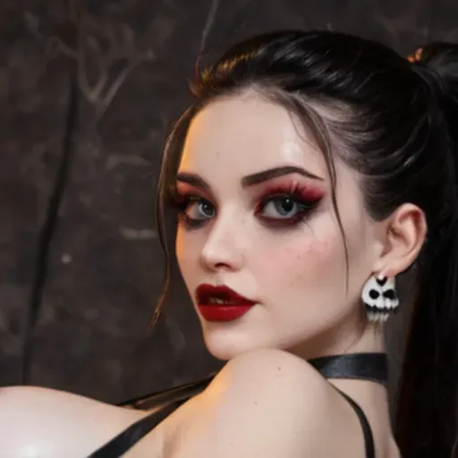 AI porn image generator