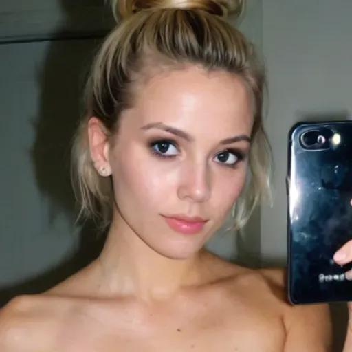 AI色情圖片產生器