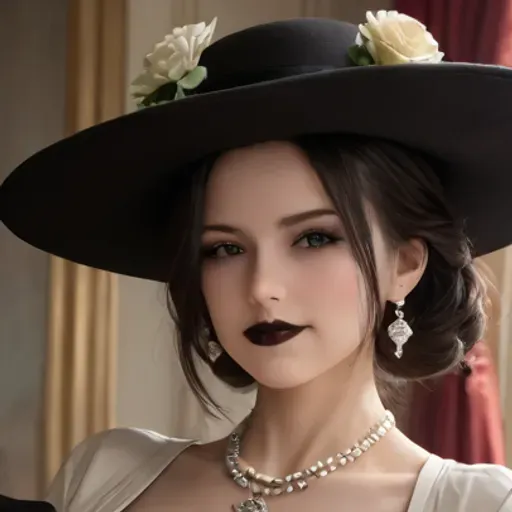 AI porn image generator