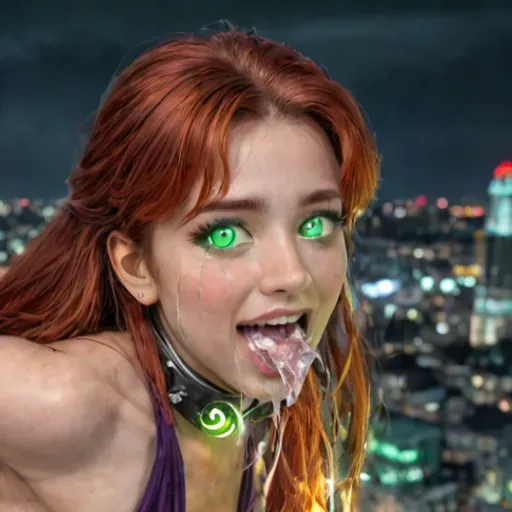 AI 포르노 이미지 생성기