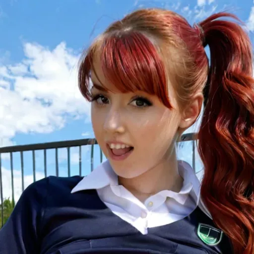 KI-Pornobild-Generator