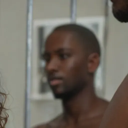 генератор порно-изображений на ИИ