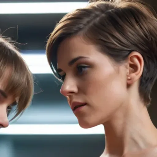 AI porn image generator