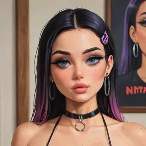 AI porn image generator
