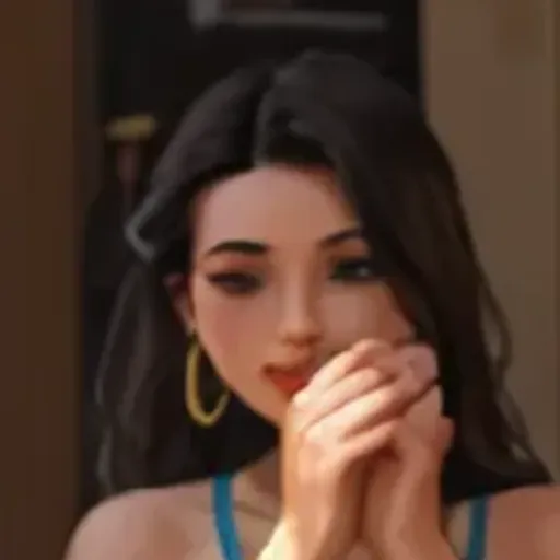 AI 포르노 사진 생성기