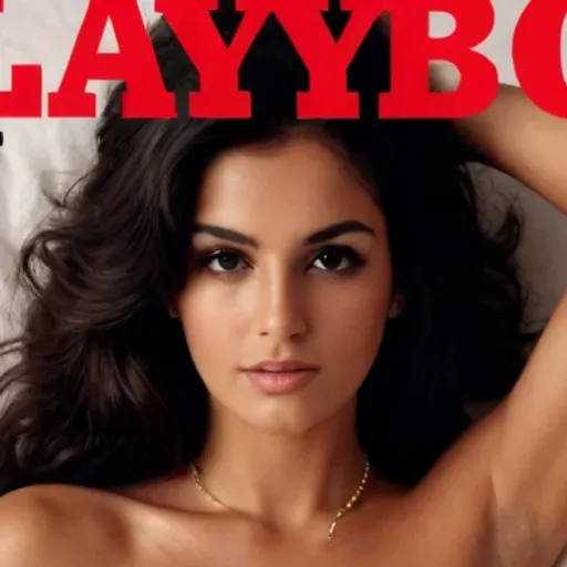 генератор порно-изображений на ИИ