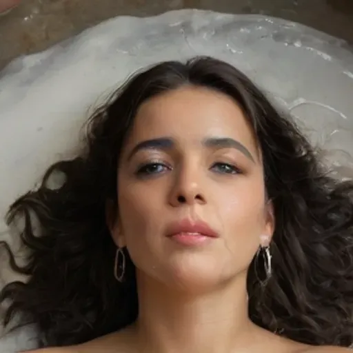 yapay zekâ porno görsel üretici