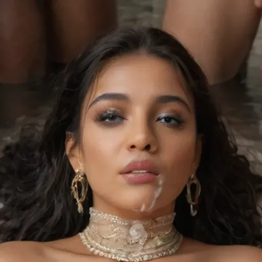 AIポルノ画像ジェネレーター