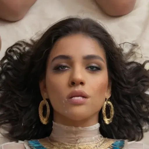 генератор порно-изображений на ИИ