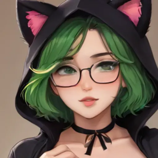 yapay zekâ porno görsel üretici