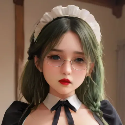 AIポルノ画像ジェネレーター