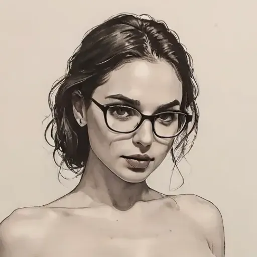 AI色情图片生成器