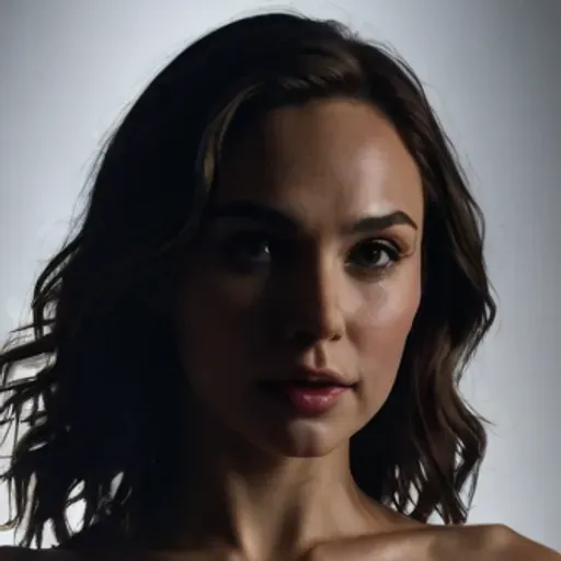 AI色情圖片產生器