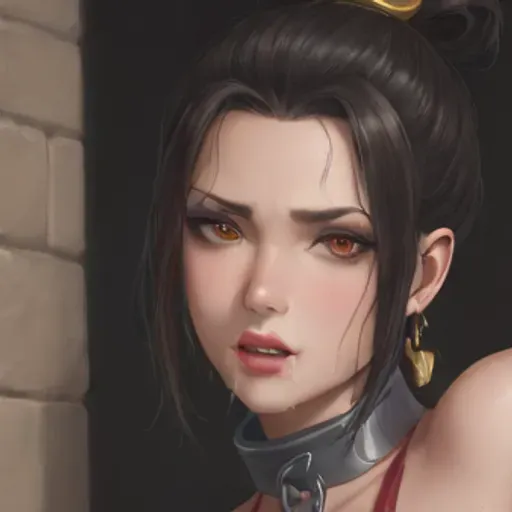 AI porn image generator