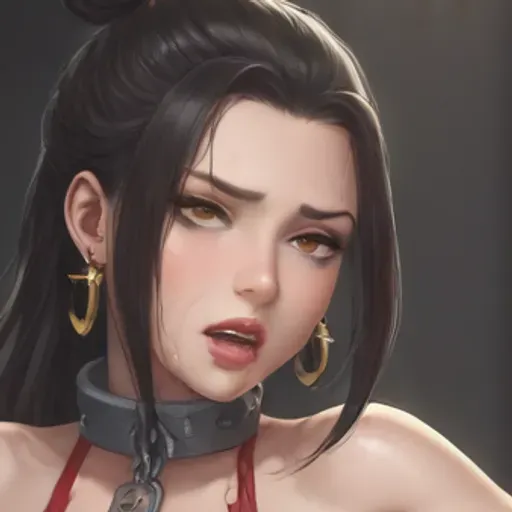 AI porn image generator
