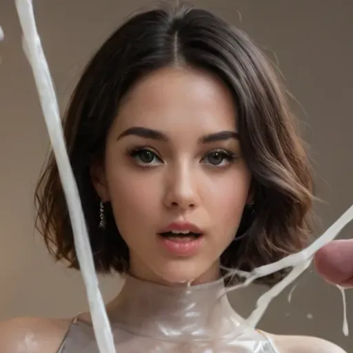 โปรแกรมสร้างภาพโปรนที่ใช้ปัญหา AI