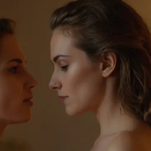 KI-Pornobild-Generator