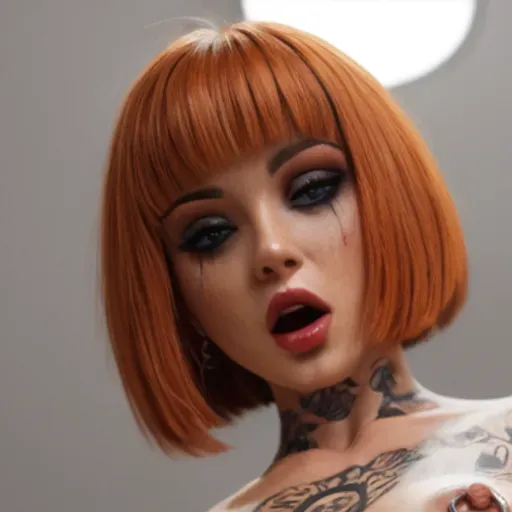 generatore di immagini porno IA