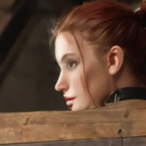 KI-Pornobild-Generator