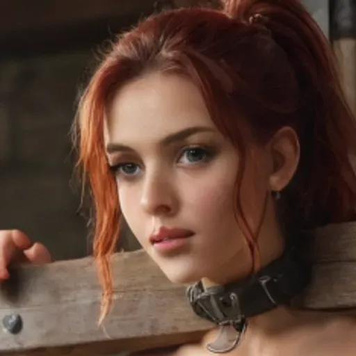 AI色情圖片產生器