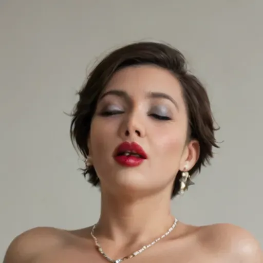 gerador de imagens pornô com IA