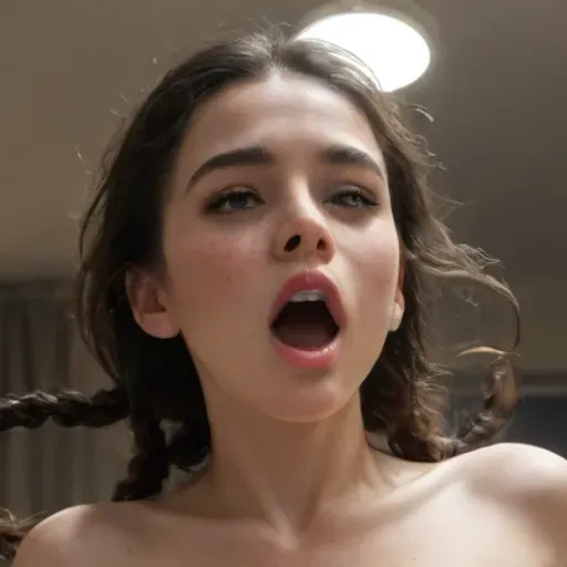 generatore di immagini porno IA