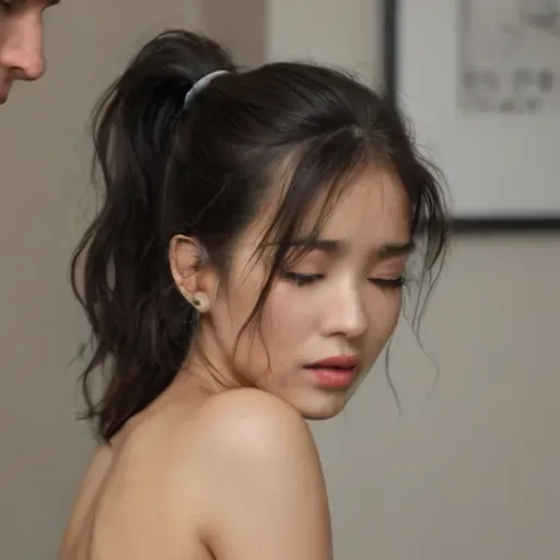 AI色情照片產生器