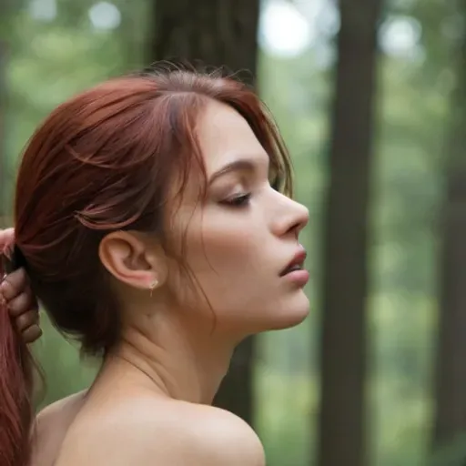 AI色情圖片產生器