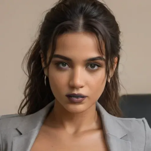 AIポルノ画像ジェネレーター