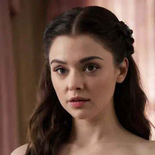 gerador de imagens pornô com IA