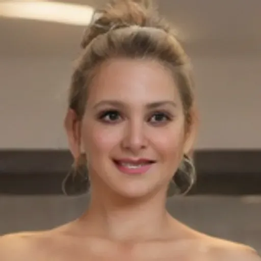 AI色情照片生成器