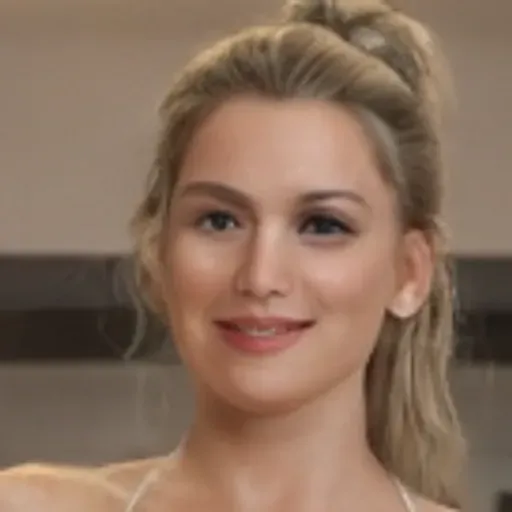 AI色情照片生成器