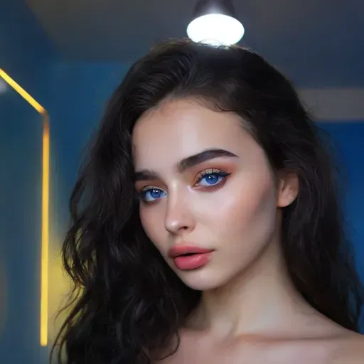 AI porn image generator