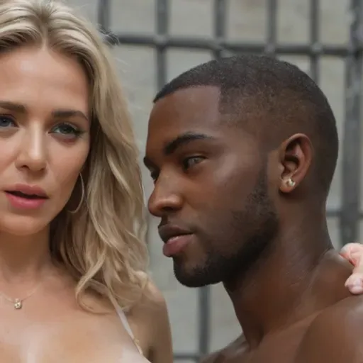 AI色情照片生成器