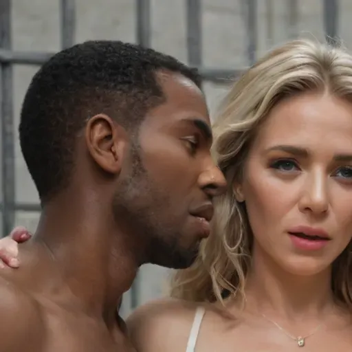 AI色情图片生成器