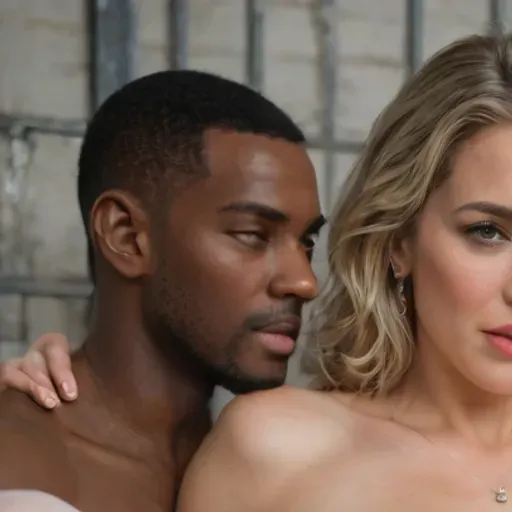 AI porn image generator