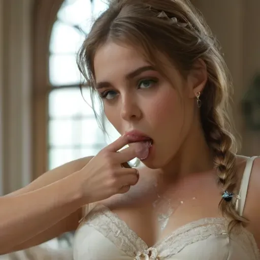 โปรแกรมสร้างภาพโปรนที่ใช้ปัญหา AI