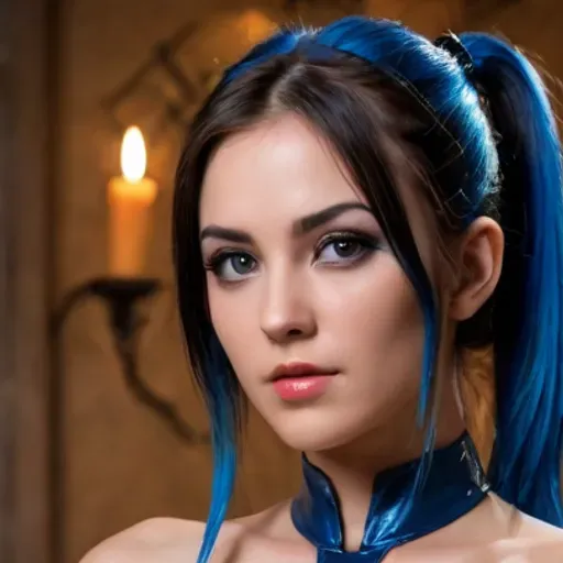 generatore di immagini porno IA