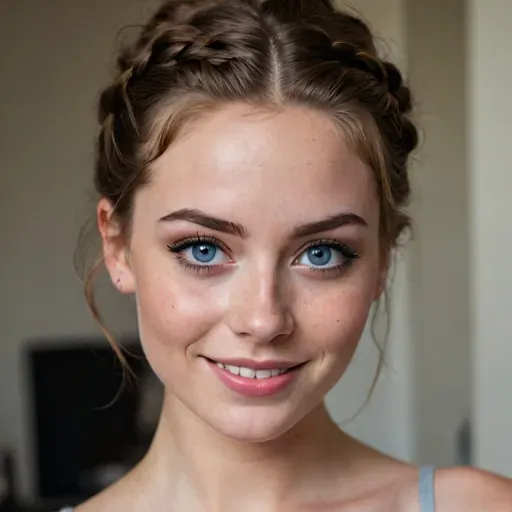 generatore di immagini porno IA