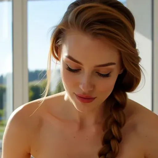 AI色情图片生成器