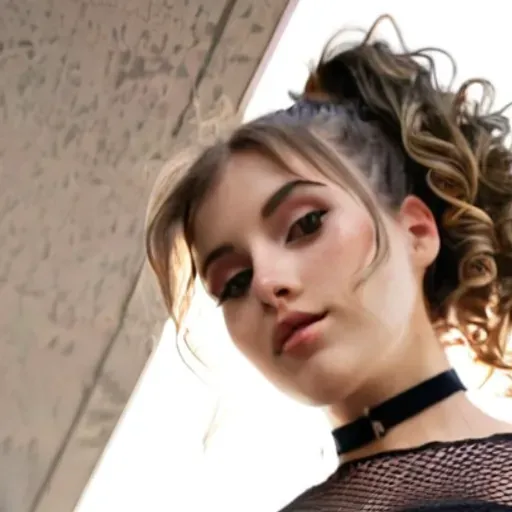 AI porn image generator